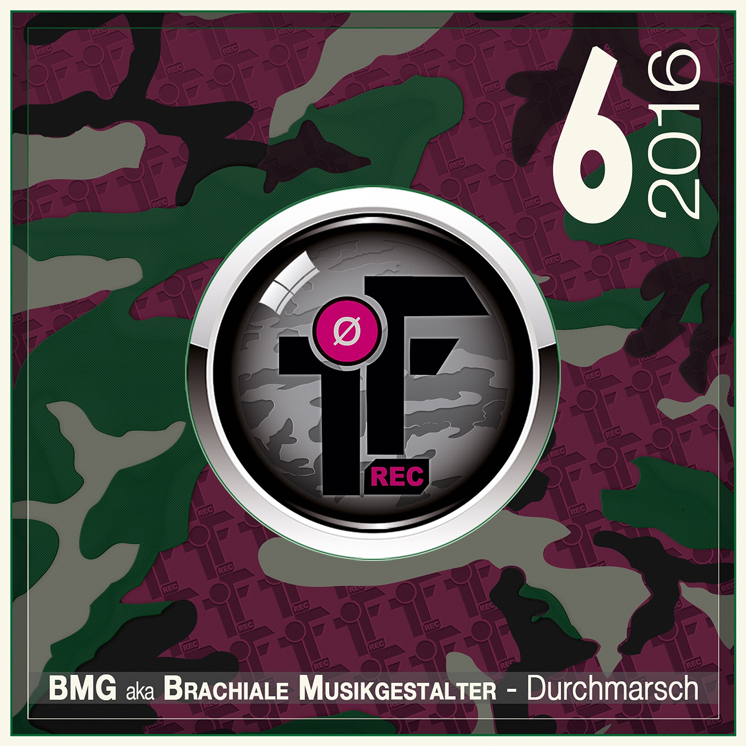 BMG a.k.a. Brachiale Musikgestalter