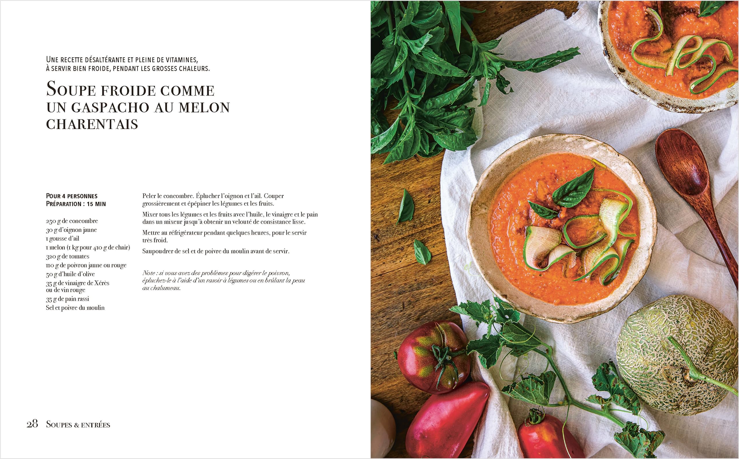 Terroir vegan