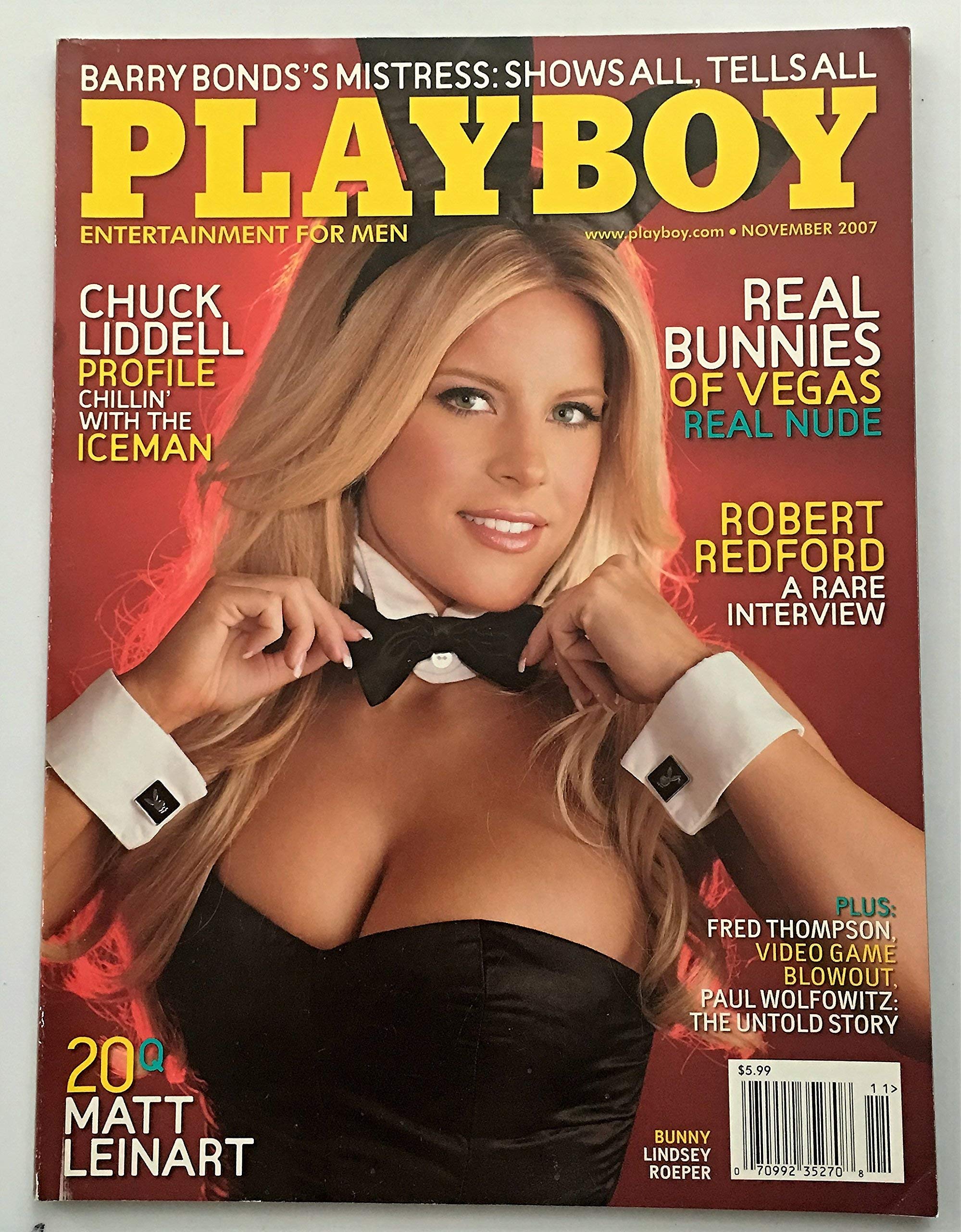 Playboy Collector's Edition Paperback – January 1, 1999