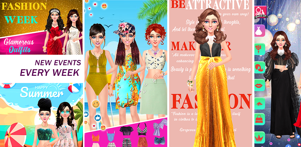 green emerald velvet dress Fashion Stylist: Dress up Makeup Game