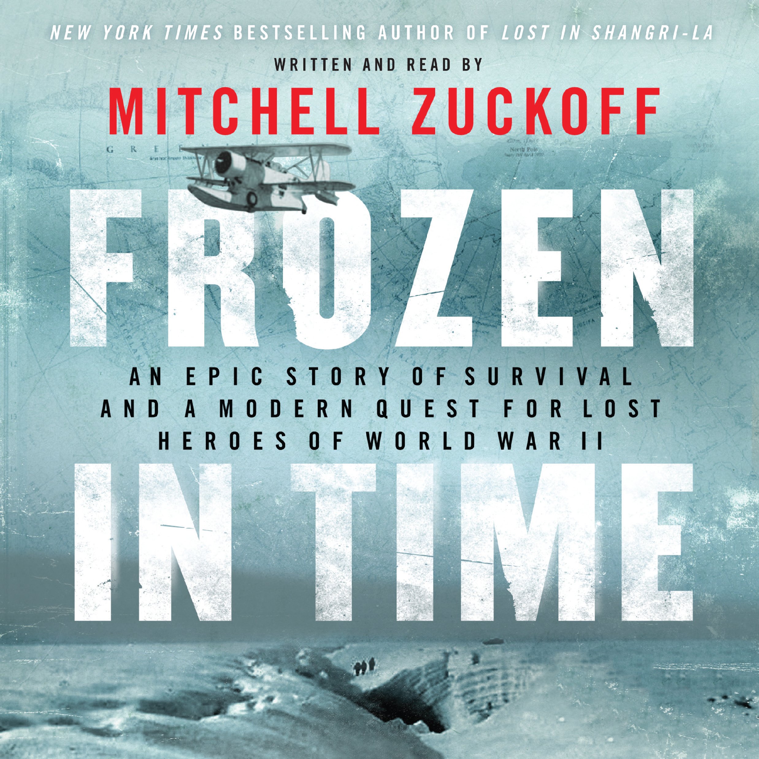 Frozen in Time
