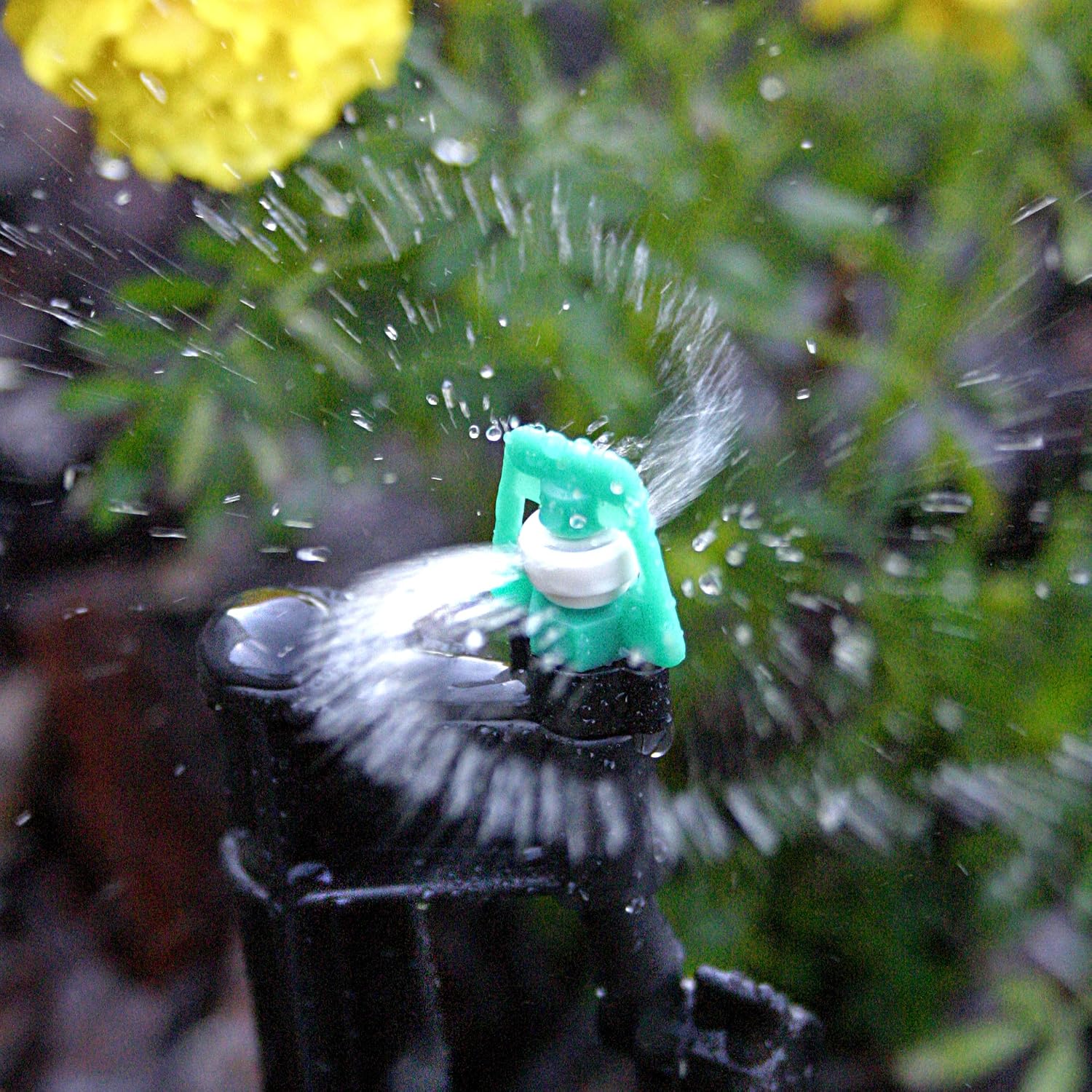 Mister Landscaper Large Full Circle Spinner
