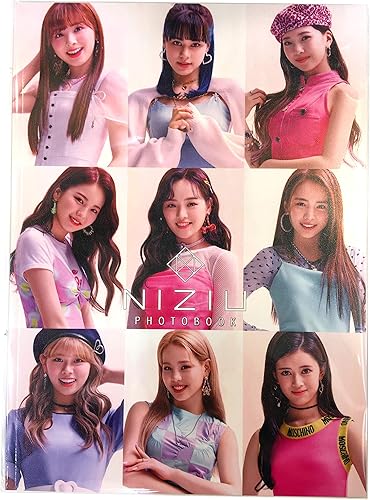 Amazon Niziu フォトブック ニジュー Photobook 写真集 アイドル 芸能人グッズ 通販 Amazon Niziu フォトブック ニジュー Photobook 写真集 アイドル 芸能人グッズ 通販
