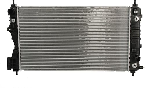 Miniatura 2 de GM Genuine Parts 21806 Radiador