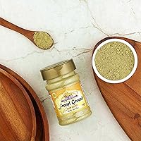 Vista 6 de Rani Hinojo molido (Saunf) Especias en polvo 3oz (85g) Tarro de PET ~ Todo natural Apto para gluten Sin OMG Kosher Vegano Origen indio