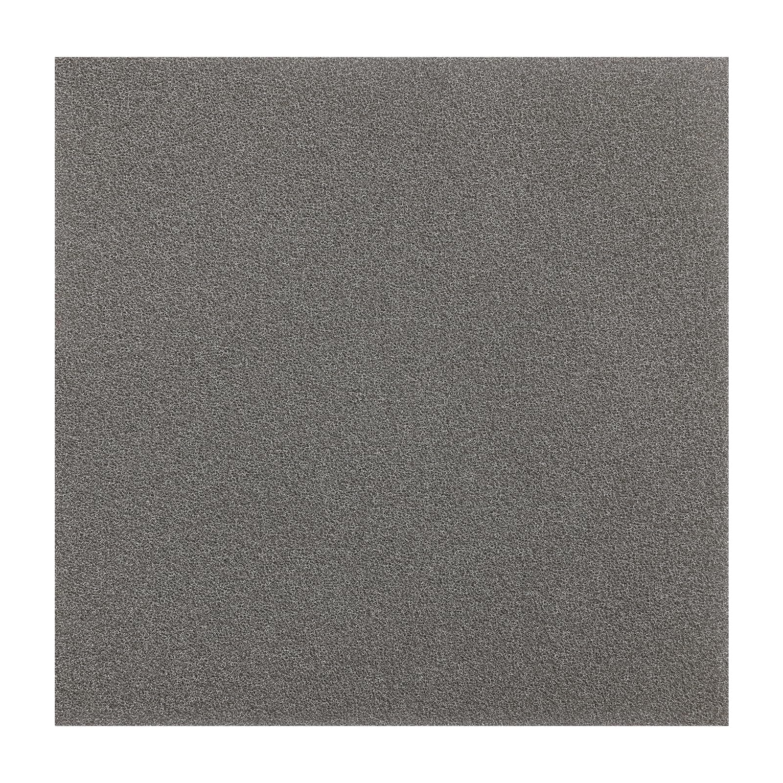 stonylab Mousse de nickel, 100x100x2 mm, Testée GDMS, Structure poreuse pour recherche électrochimique, 1 Pièce