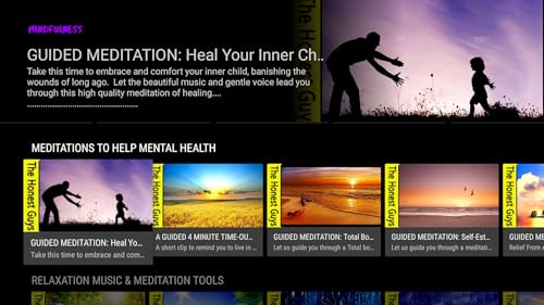 Mindfulness Channel