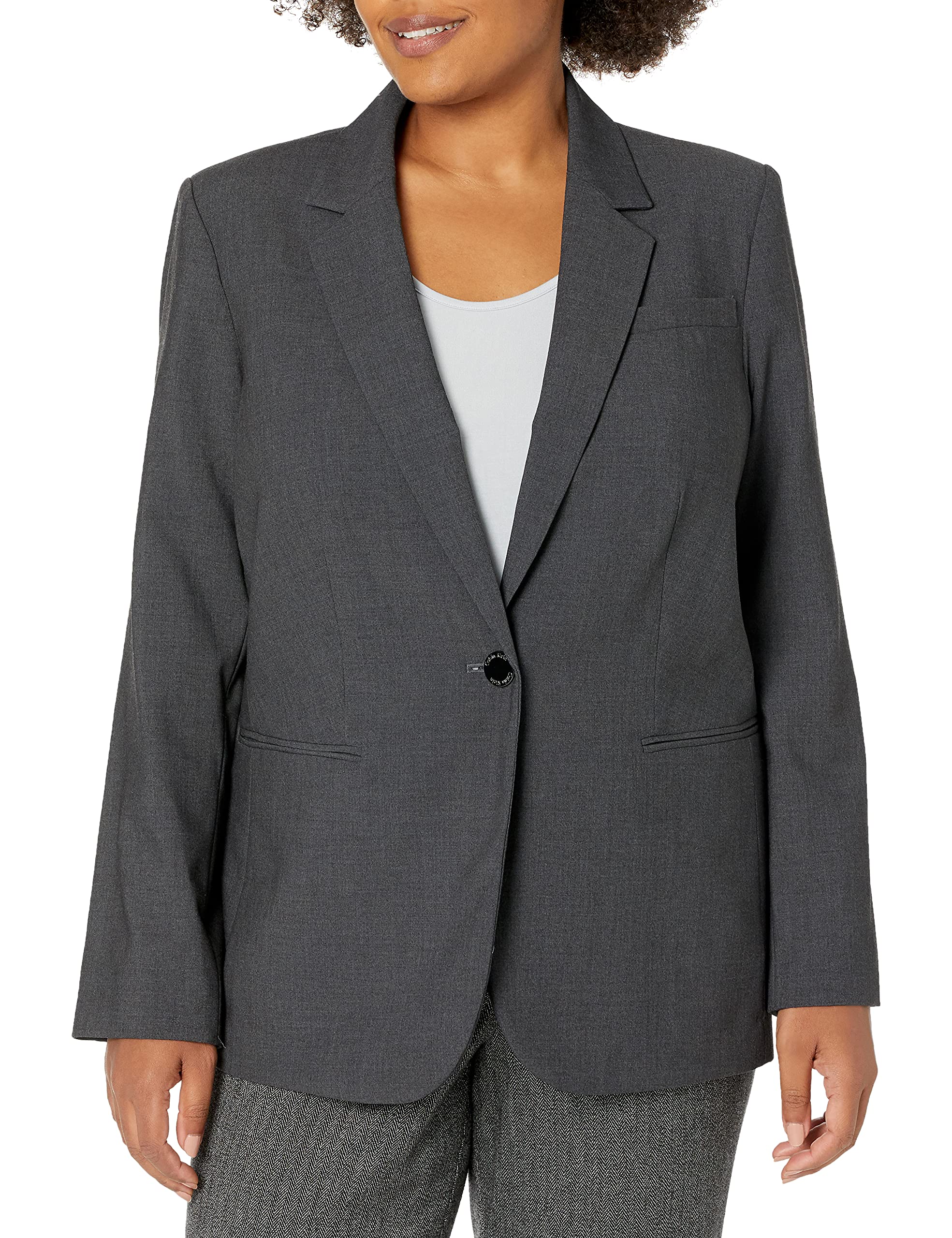 Calvin Klein Lux Blazer