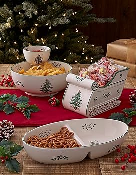 Spode Christmas スポードクリスマスプレート、鍋敷き Spode Christmas Spode Christmas スポードクリスマスプレート、鍋敷き Spode Christmas