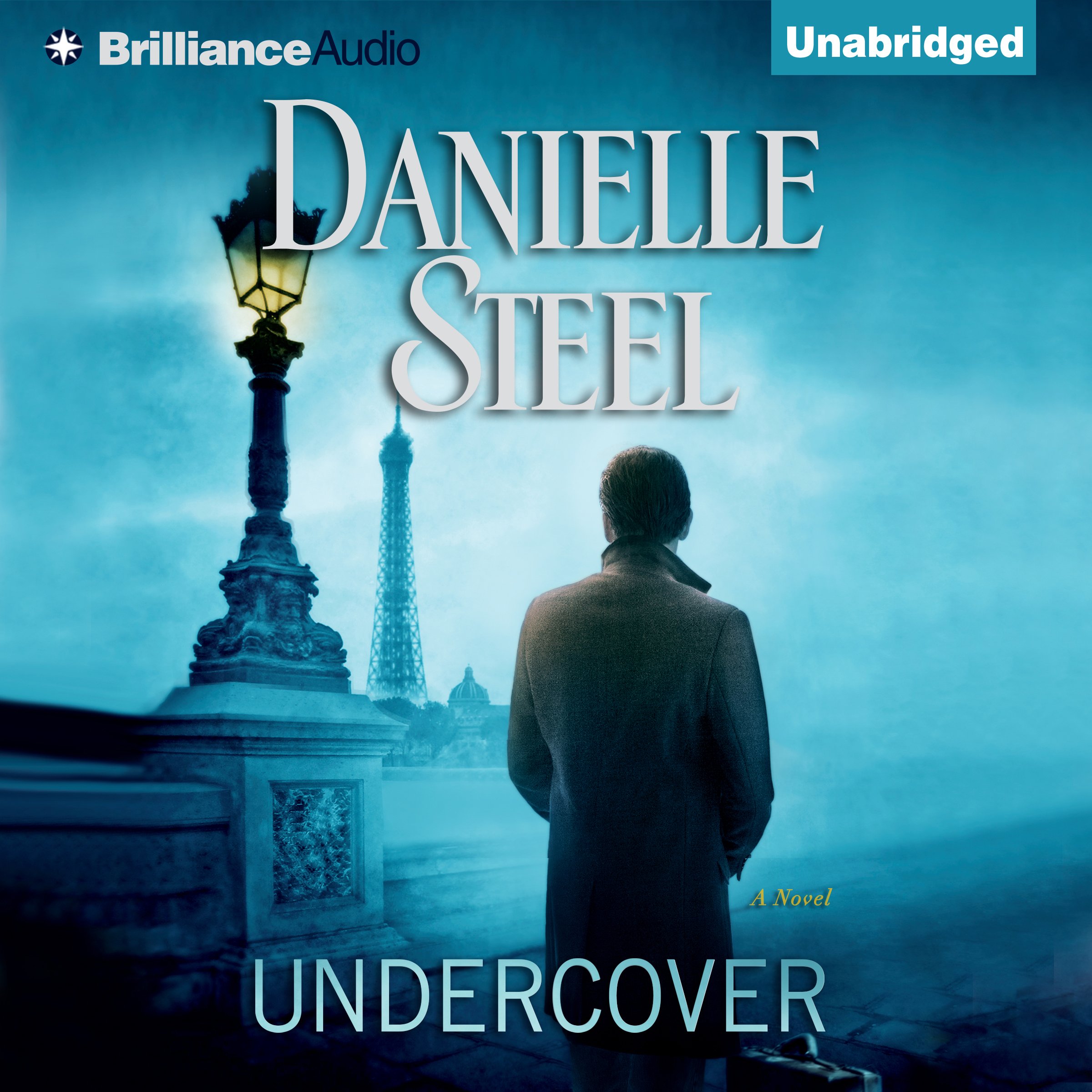 Cover art for Undercover