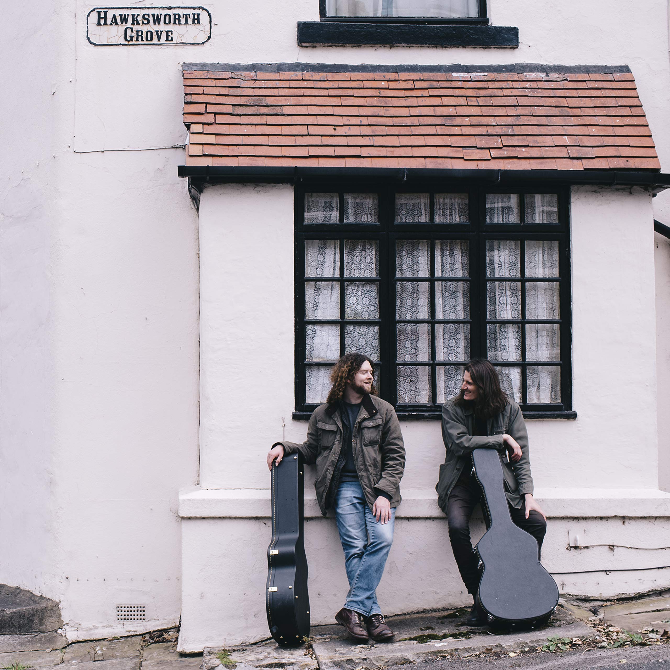 Jim Ghedi & Toby Hay