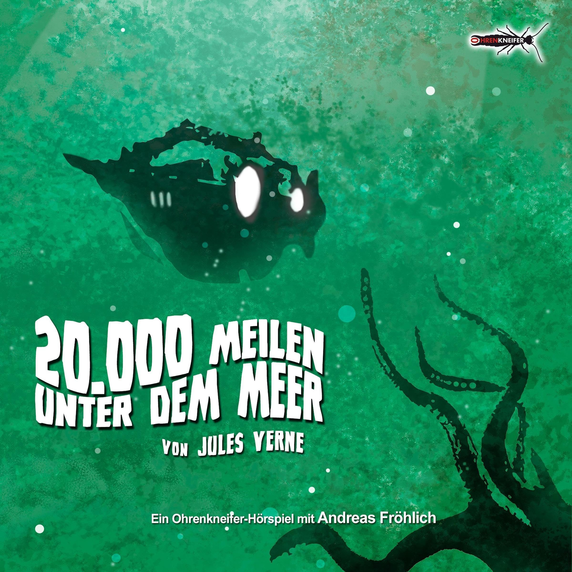 20.000 Meilen unter dem Meer