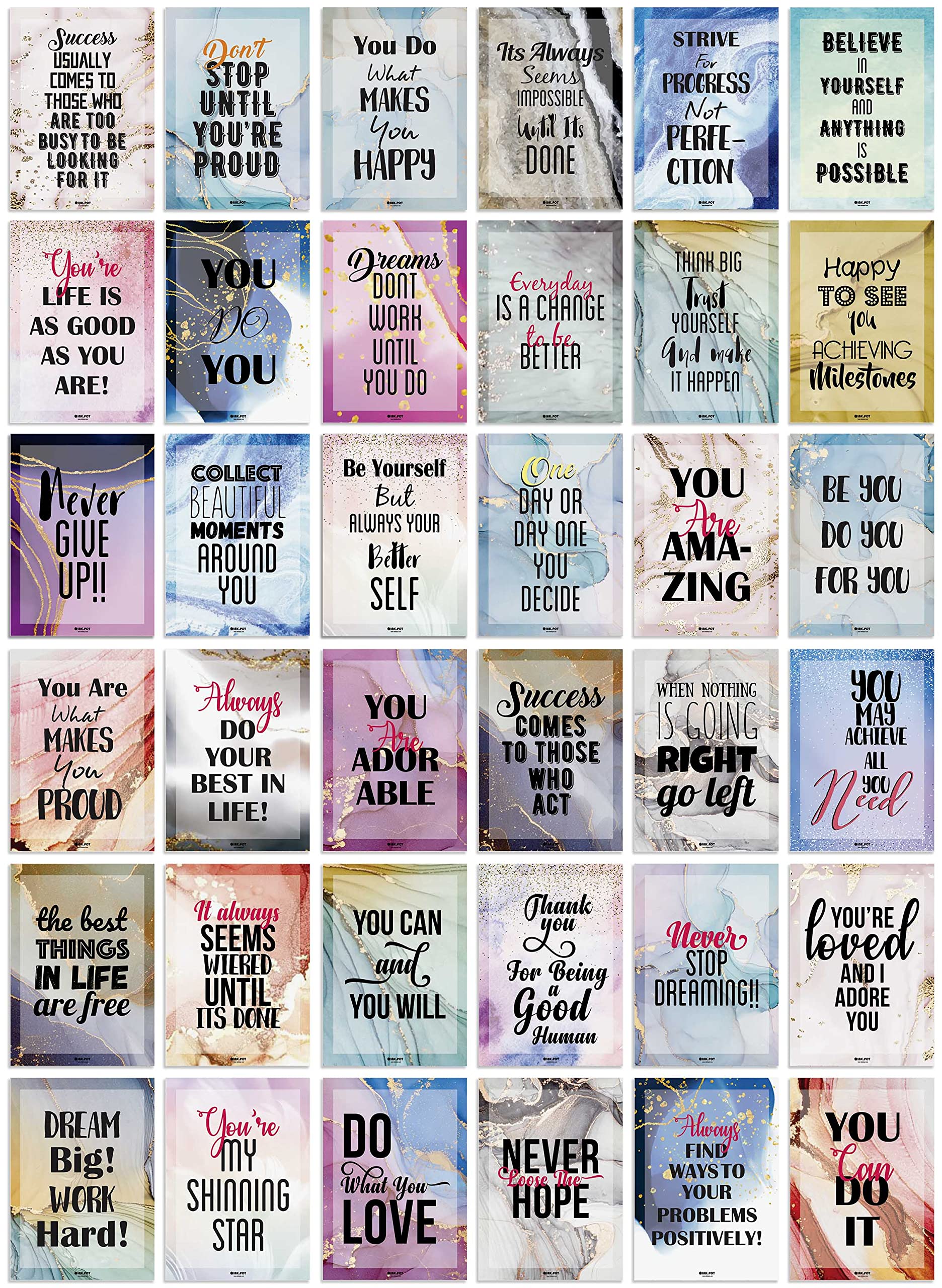 Motivational Lunch Notes for Kids & Teens -7