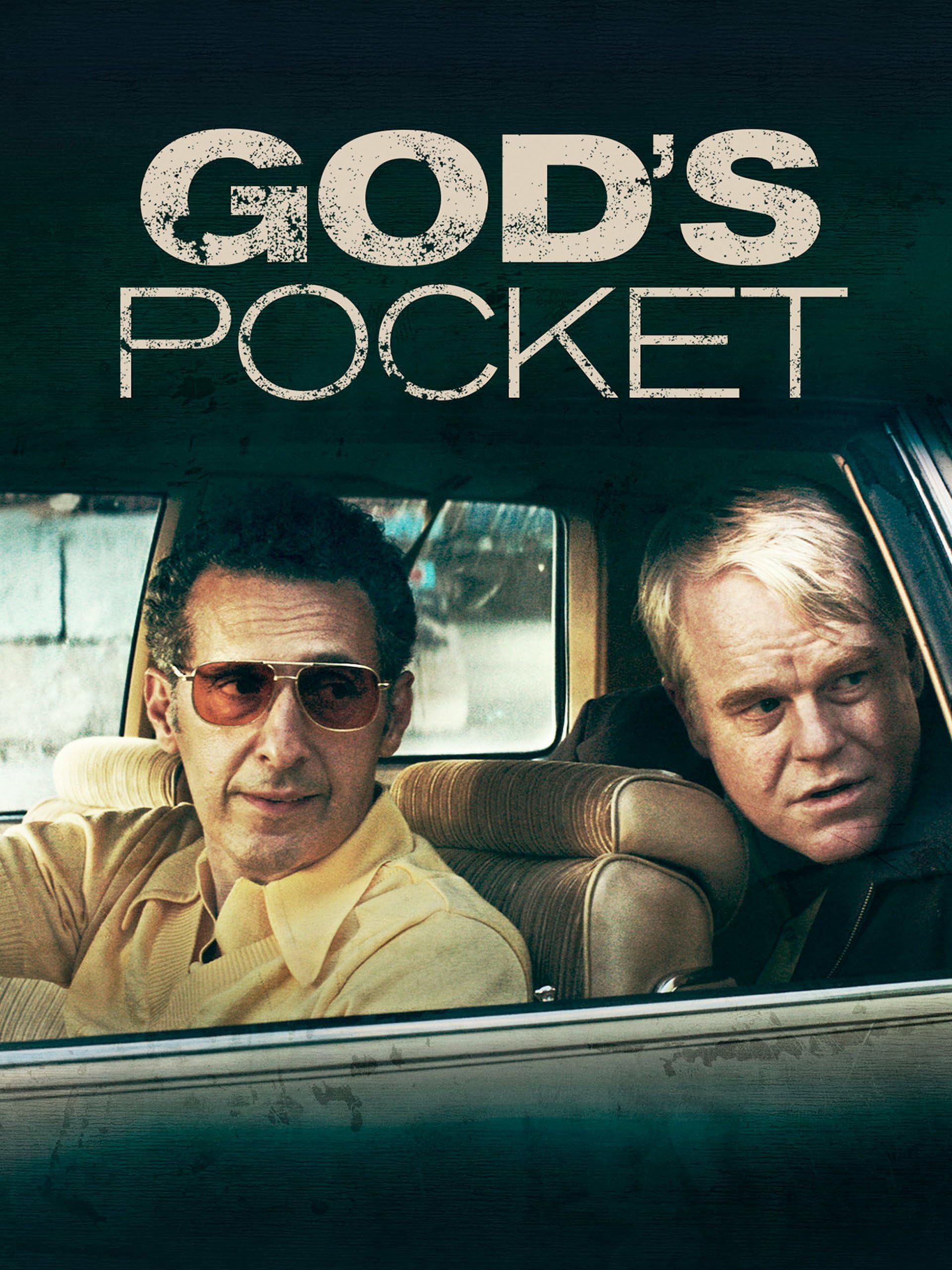 God's Pocket