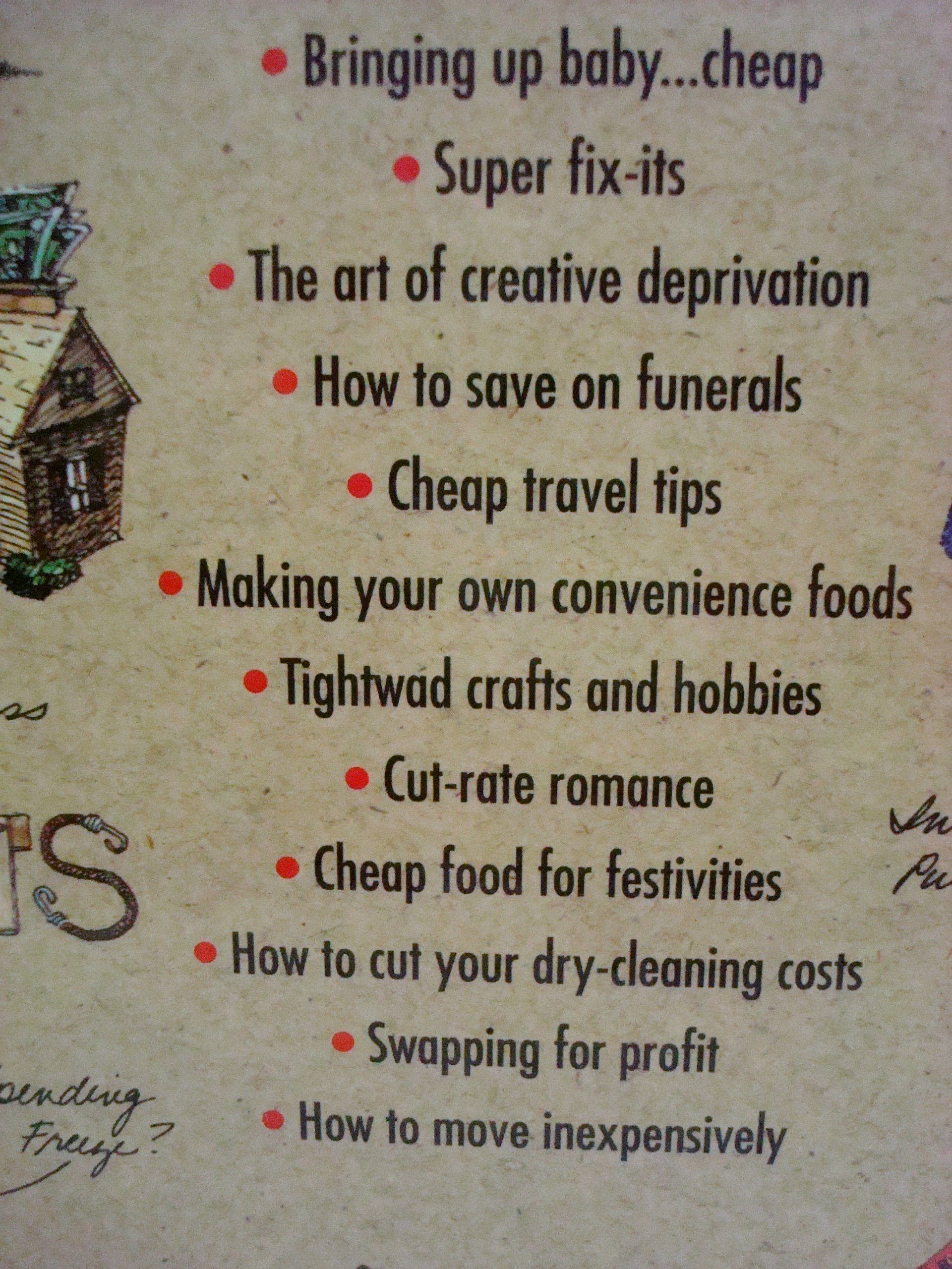 The Tightwad Gazette II: Promoting Thrift as a Viable Alternative Lifestyle - Image 2