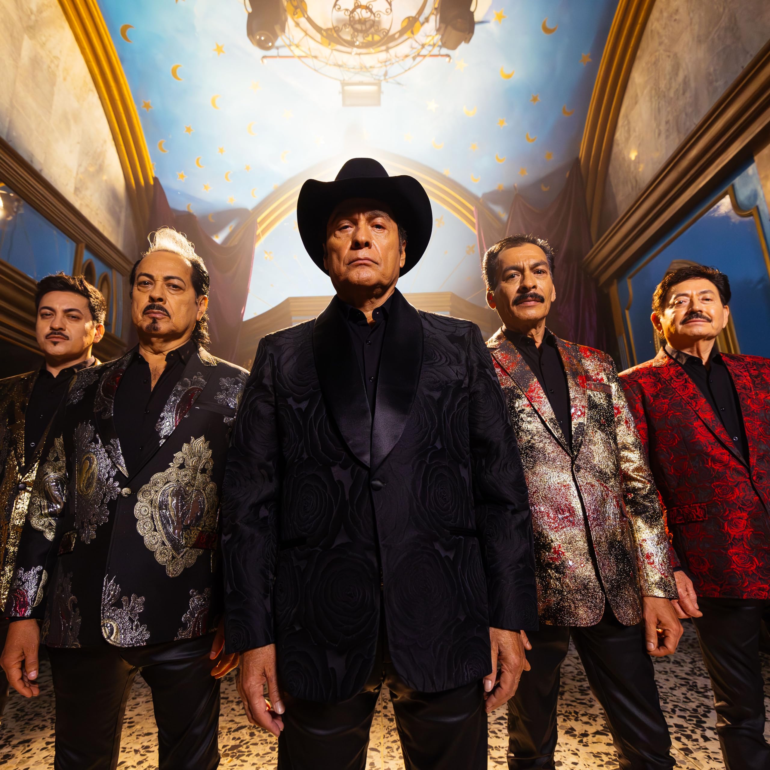 Los Tigres Del Norte