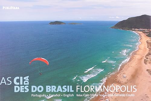 As Cidades Do Brasil. Florianopolis