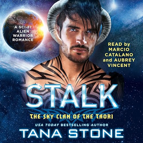 Stalk: The Sky Clan of the Taori, Book 2