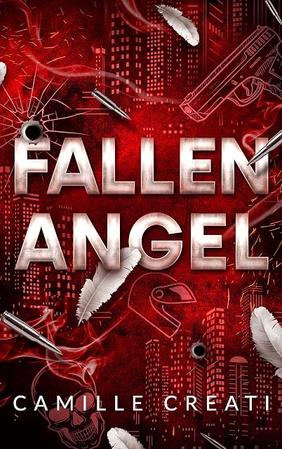 Portada de Fallen Angel