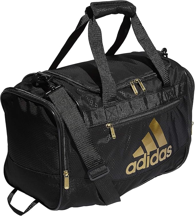 defender 3 duffel bag small