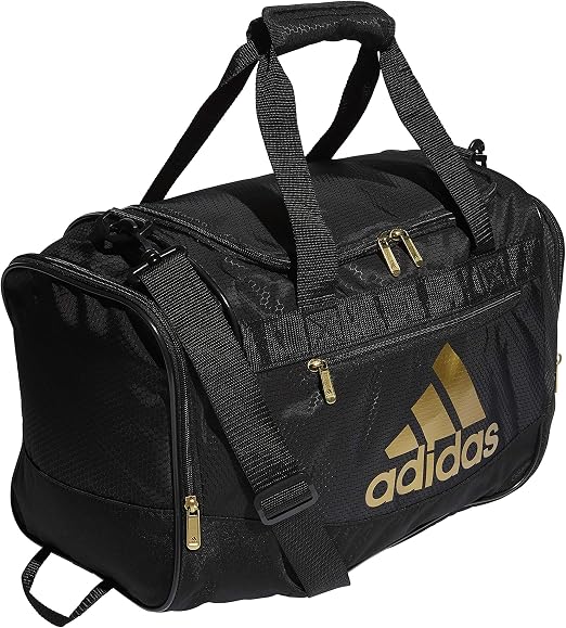 adidas Defender 3 Small Duffel Bag 