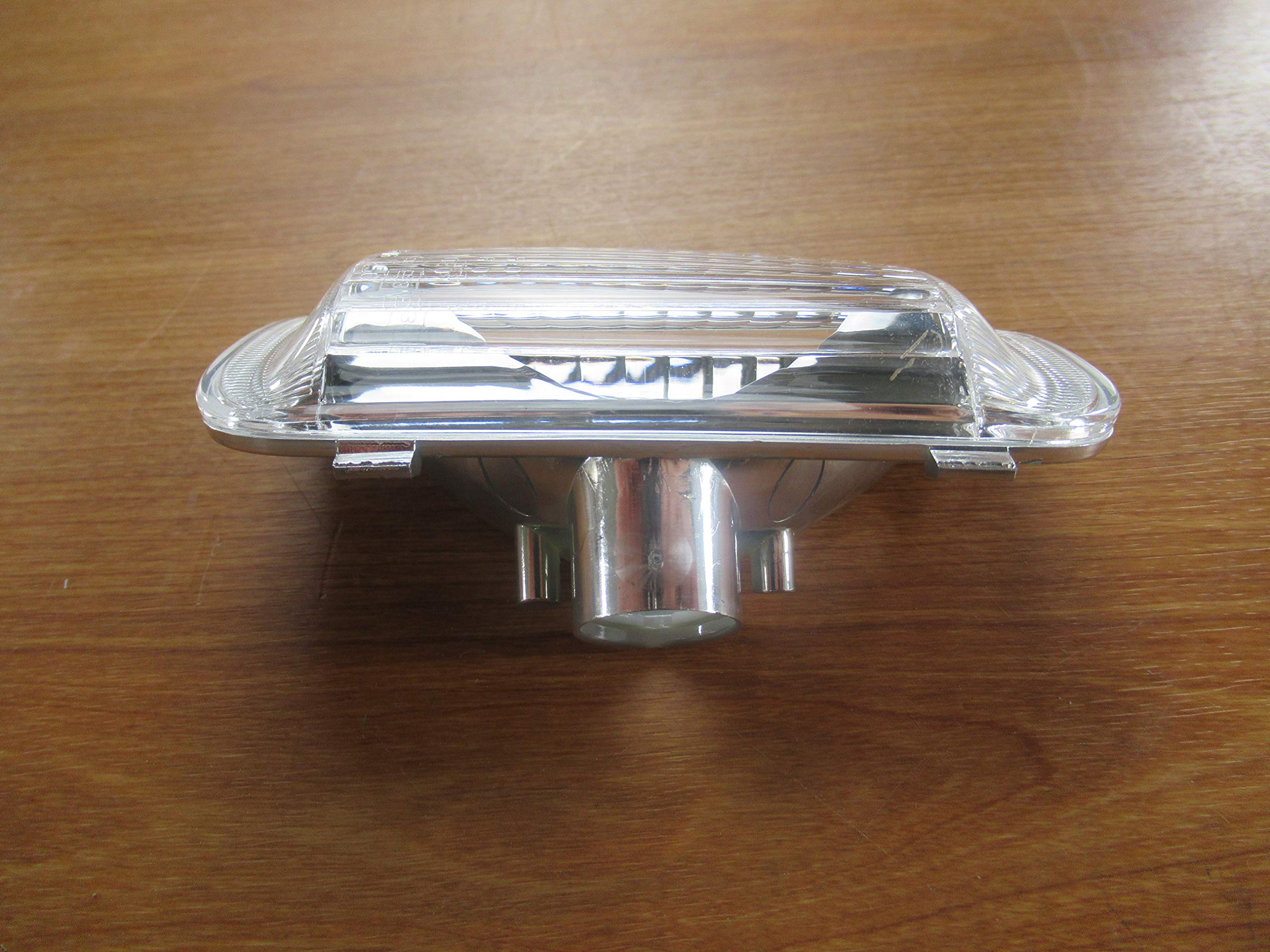Amazon.com: Mopar 68374916AA LAMP SIDE MARKER : Automotive