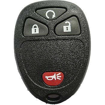 Amazon Com New Car Keyless Entry Remote Start Key Fob Clicker Instructions Automotive