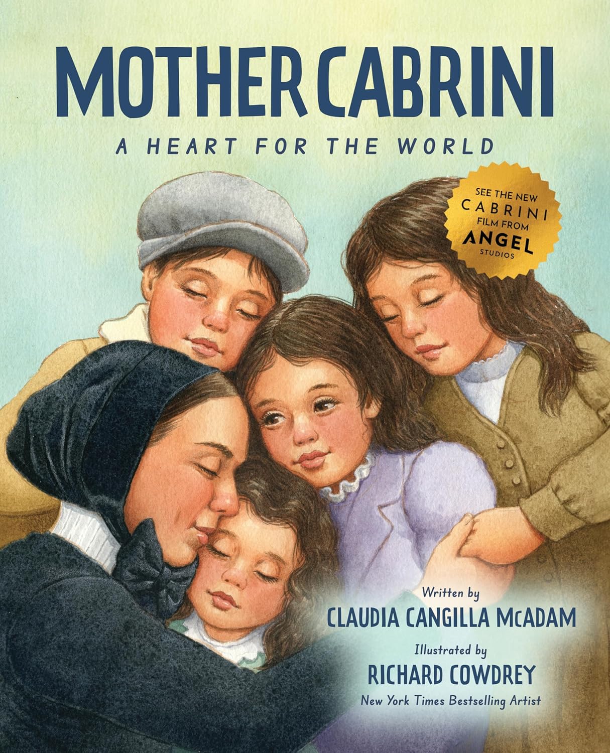 Mother Cabrini