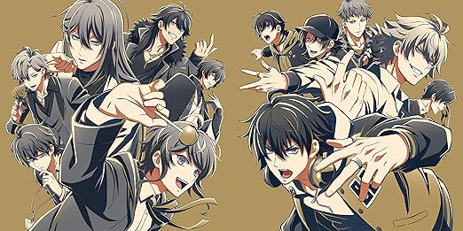 Amazon ヒプノシスマイク Division Rap Battle Rhyme Anima 5 完全生産限定版 Blu Ray アニメ