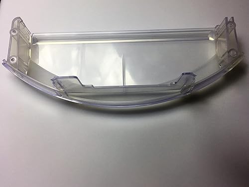 Miniatura 2 de Auténtico Roomba 500600 Aerovac - Cubierta transparente para contenedor de suciedad 595 620 630 650 655 690