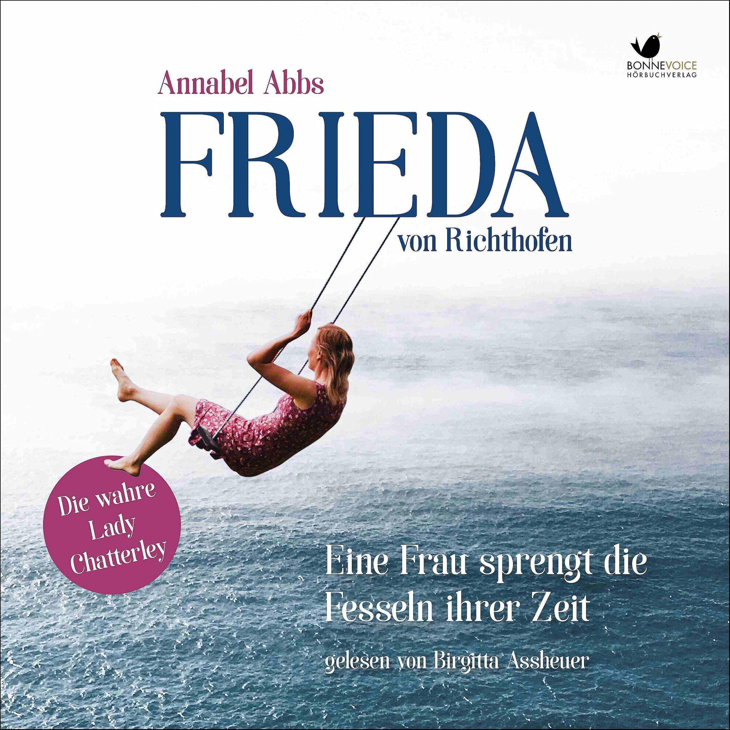 Frieda von Richthofen