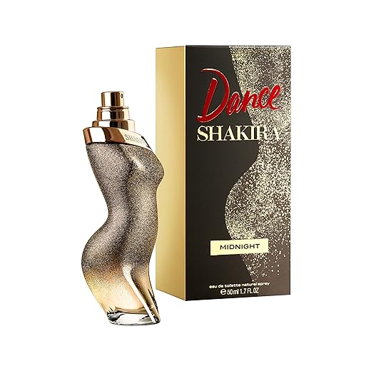 Shakira Dance Midnight Edt, Shakira