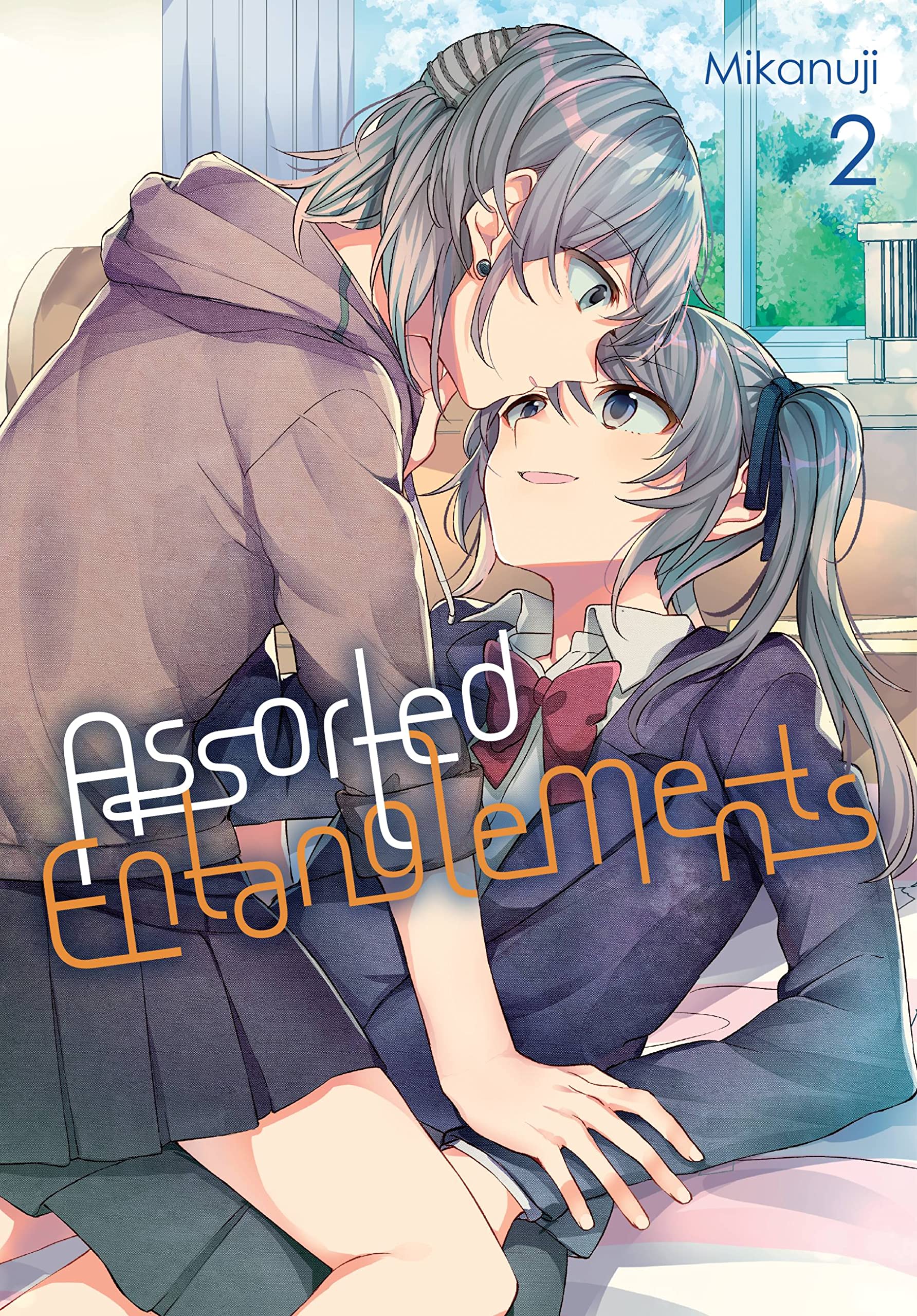 Assorted Entanglements Vol 2