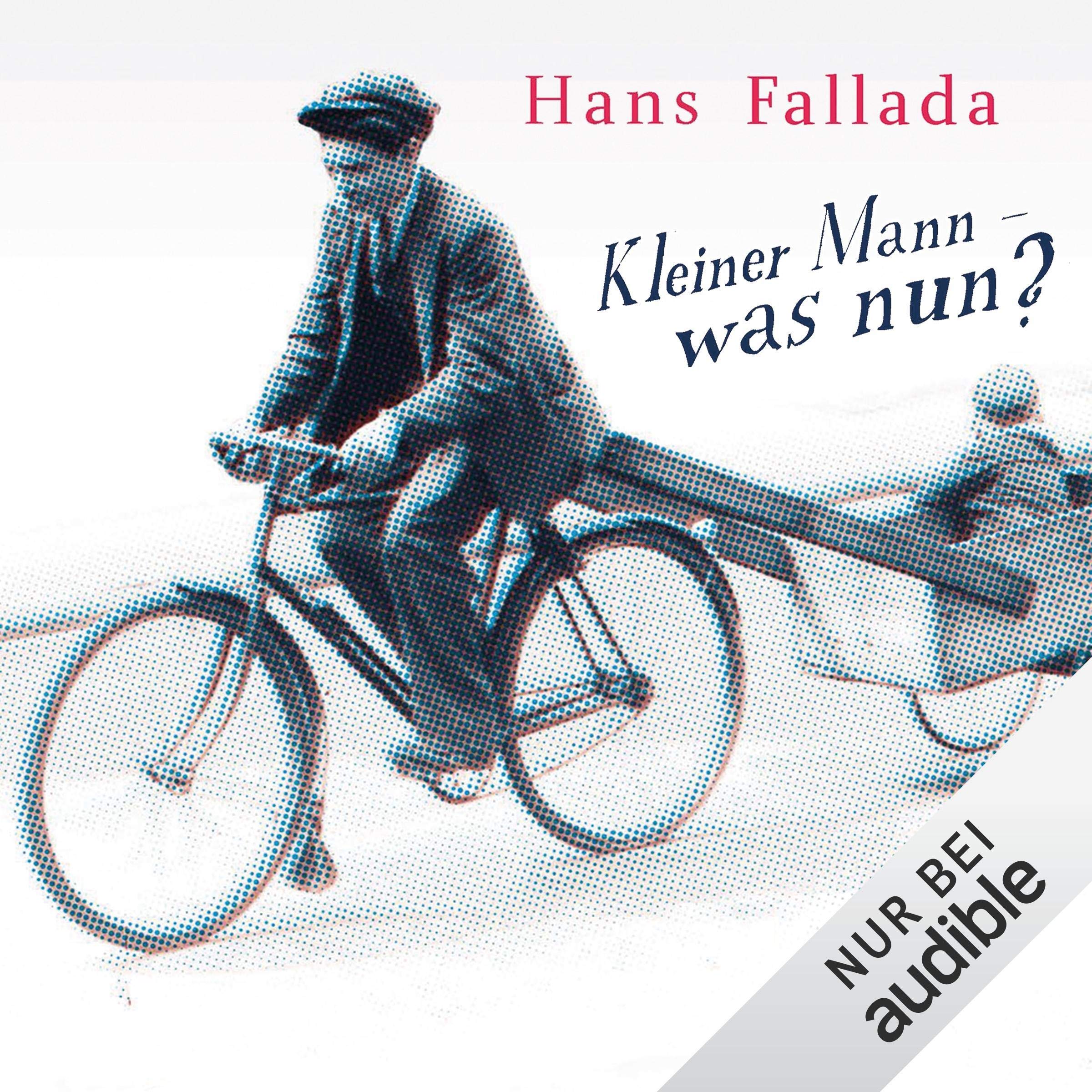 Kleiner Mann - was nun?