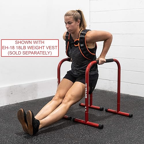 Miniatura 4 de Valor Fitness, EB-28, barras para ejercicio.