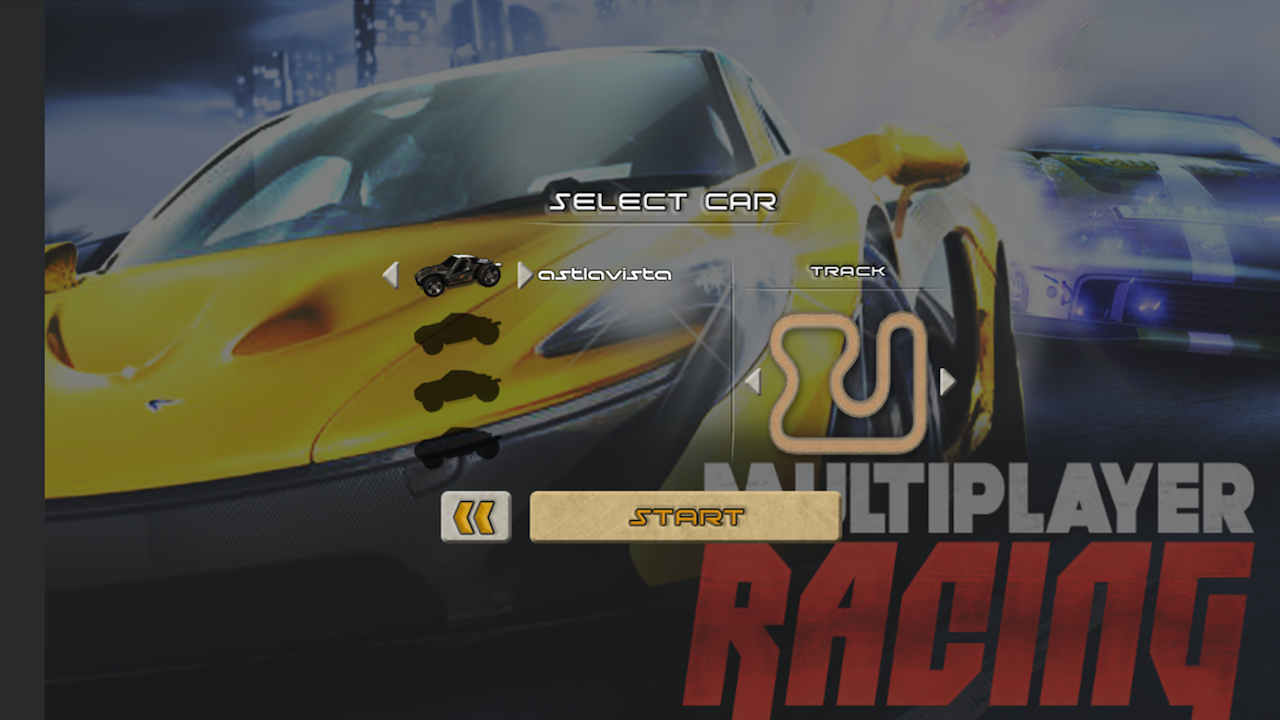 Multiplayer Race Android Multiplayer Racing - App on Amazon Appstore