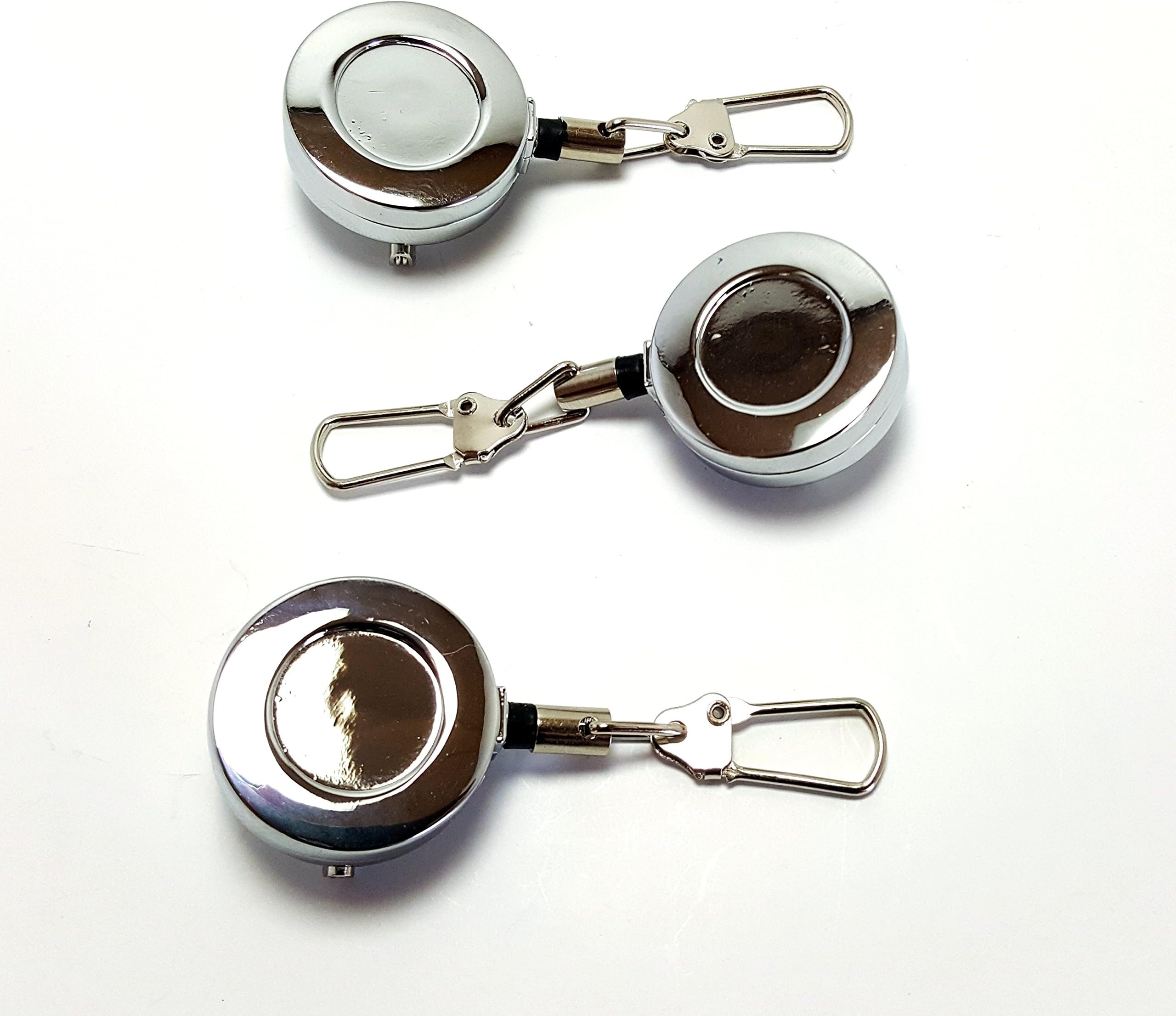 RAH Zinger with Pin Back - Available in Pack of 3