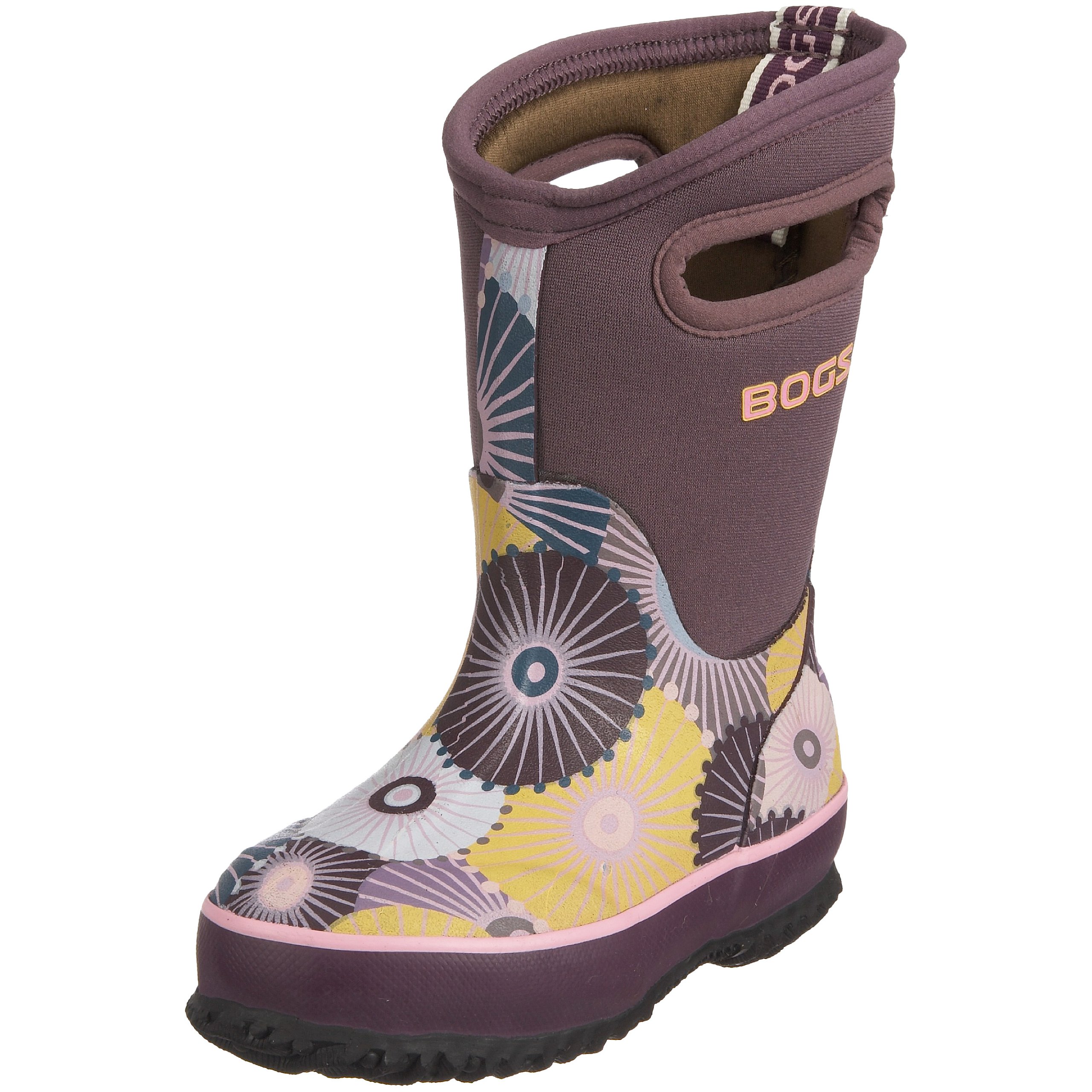 Bogs Kids Classic Tonal Camo (Toddler/Little Kid/Big Kid)