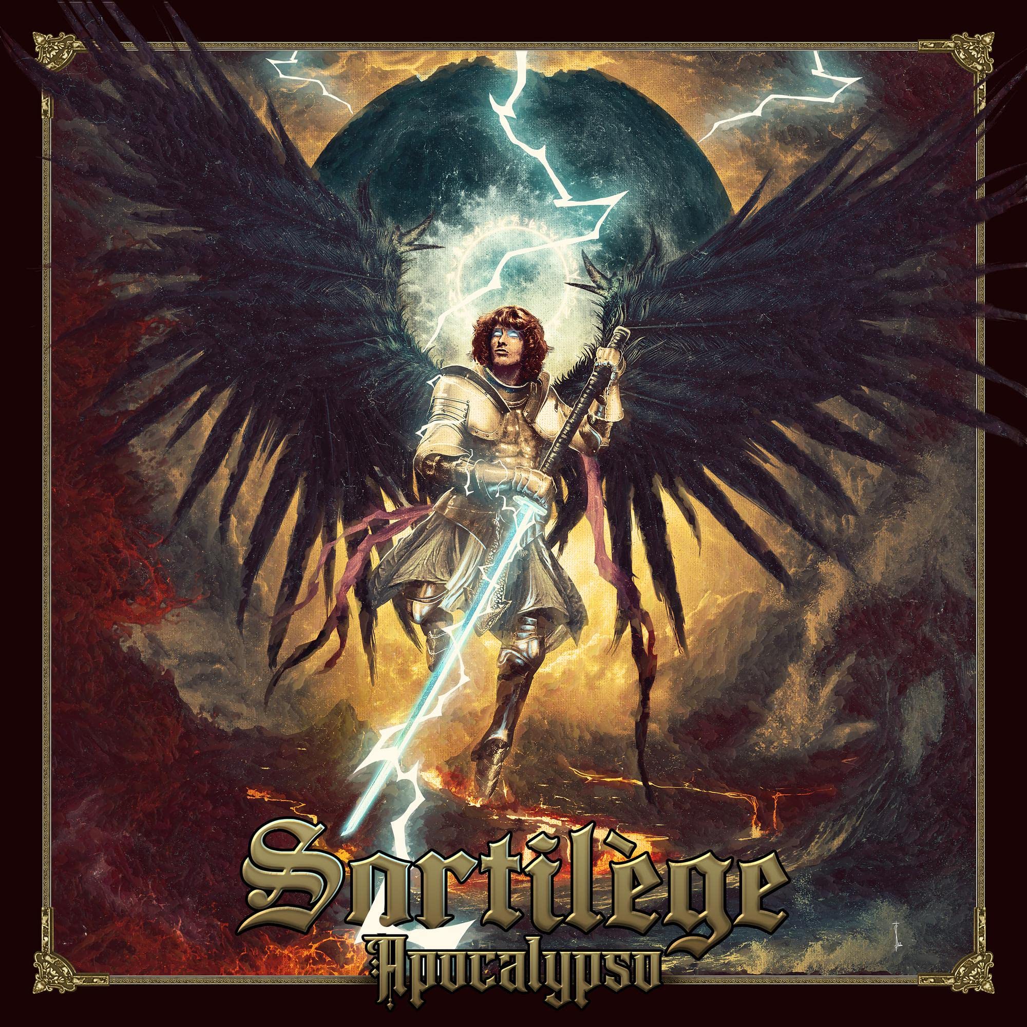 Apocalypso (Ltd.2cd Digi)