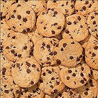 Vista 8 de CHIPS AHOY! Galletas con chispas de chocolate originales, tamaño fiesta, 25.3 onzas
