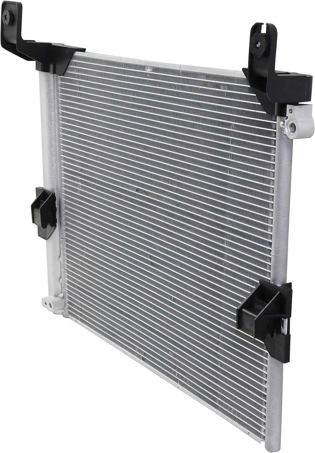 Garage-Pro A/C Condenser for Toyota Tacoma 2012-2015 2.7L, 4.0L, Tacoma Accessories