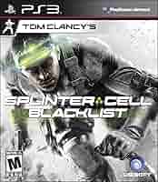 海外版・アジア版 Xbox Tom Clancy’s Splinter Cell Tom Clancy's Splinter Cell - Xbox (Renewed): Xbox: Video