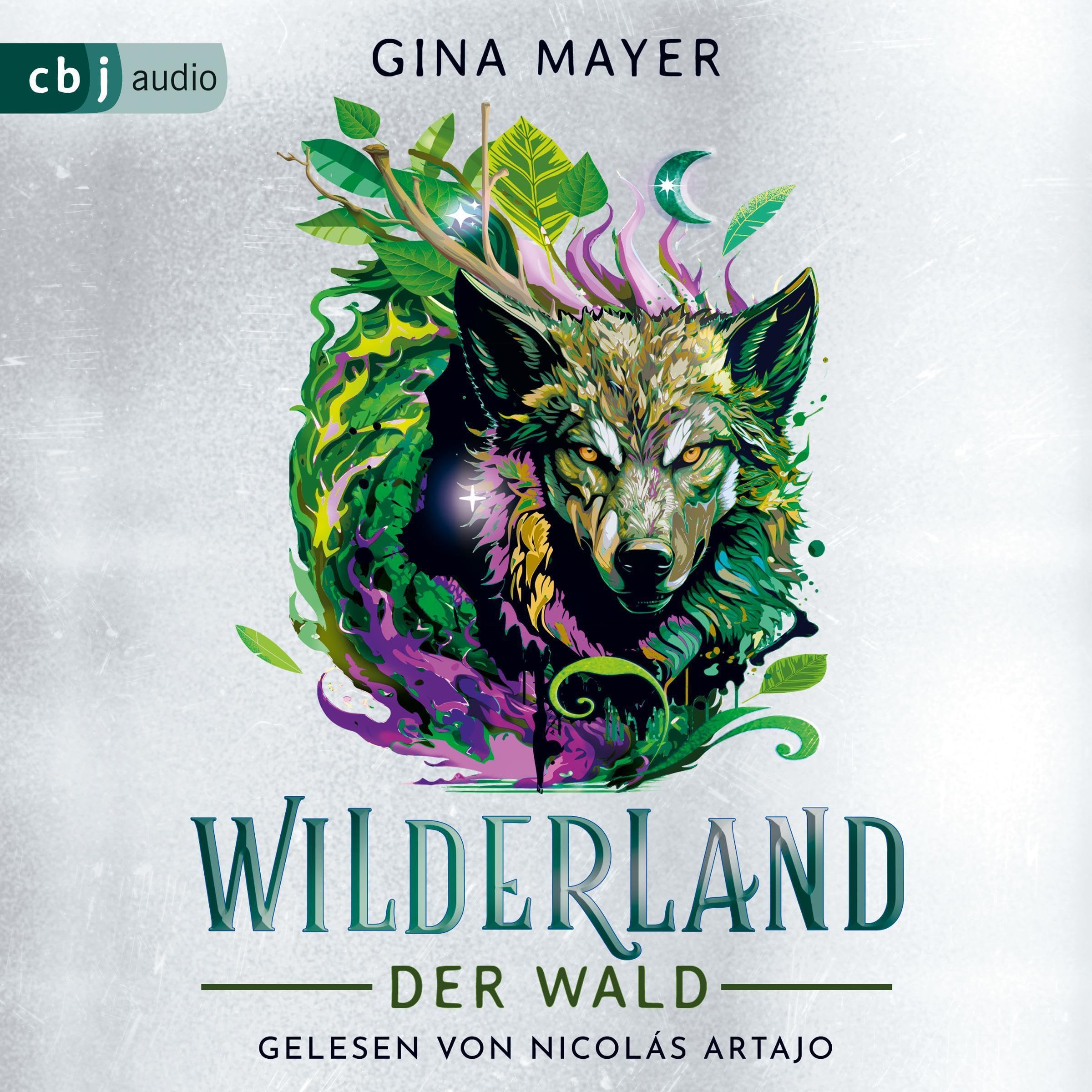 Cover art for Der Wald