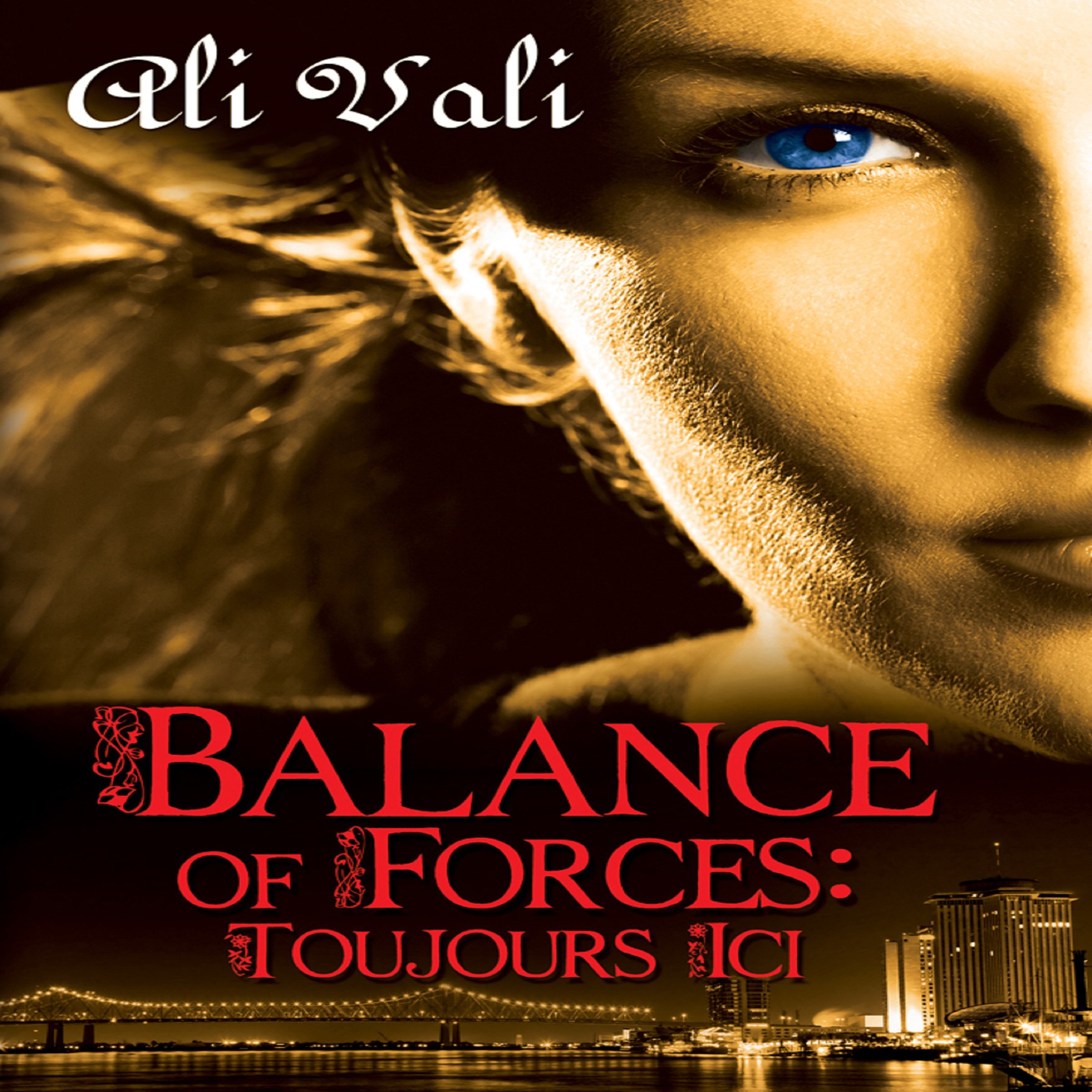 Balance of Forces: Toujours Ici