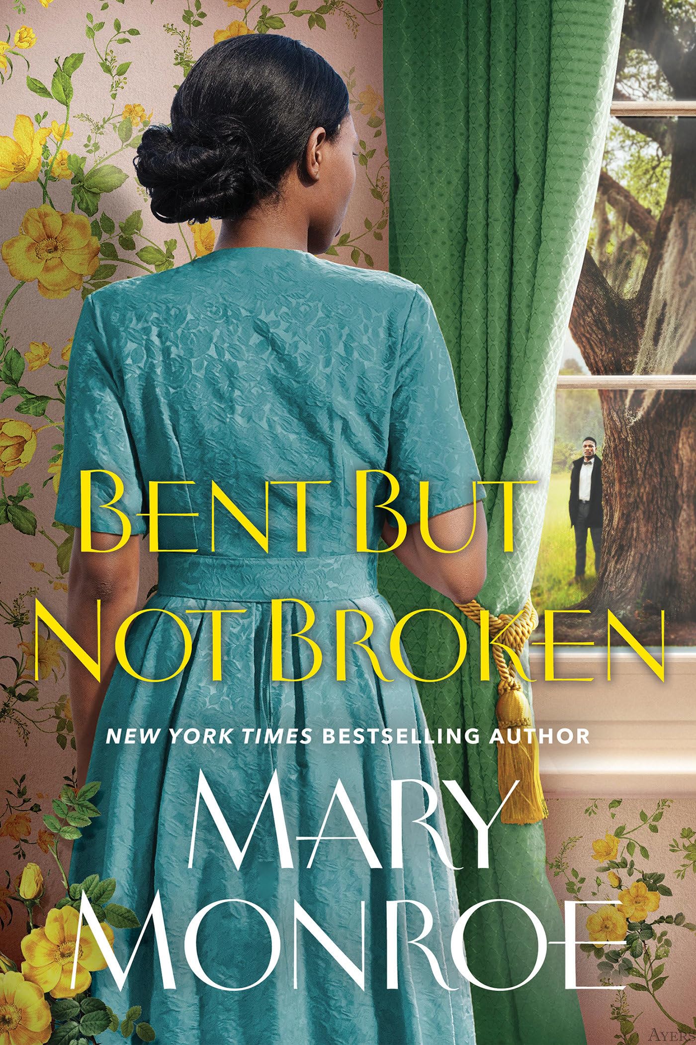 Bent but Not Broken: 5 (A Lexington, Alabama Novel)