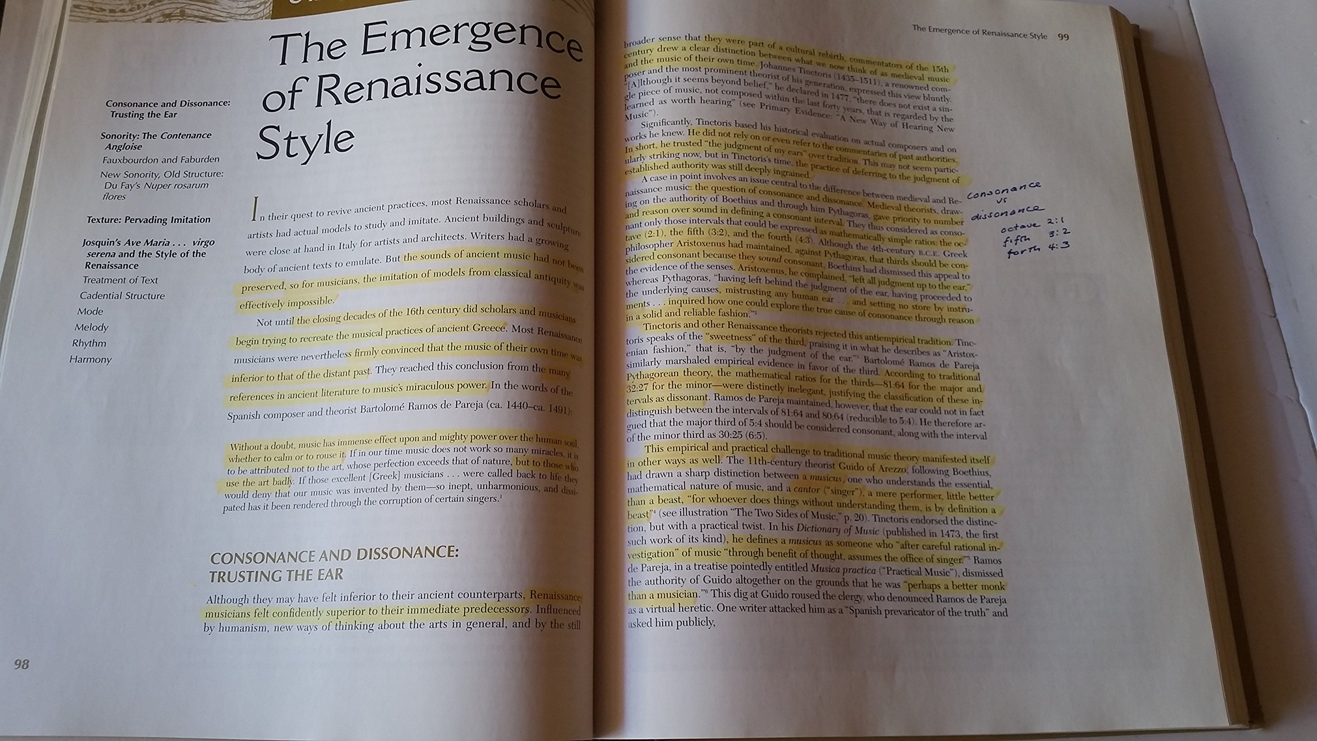 A History of Music in Western Culture - Image 7