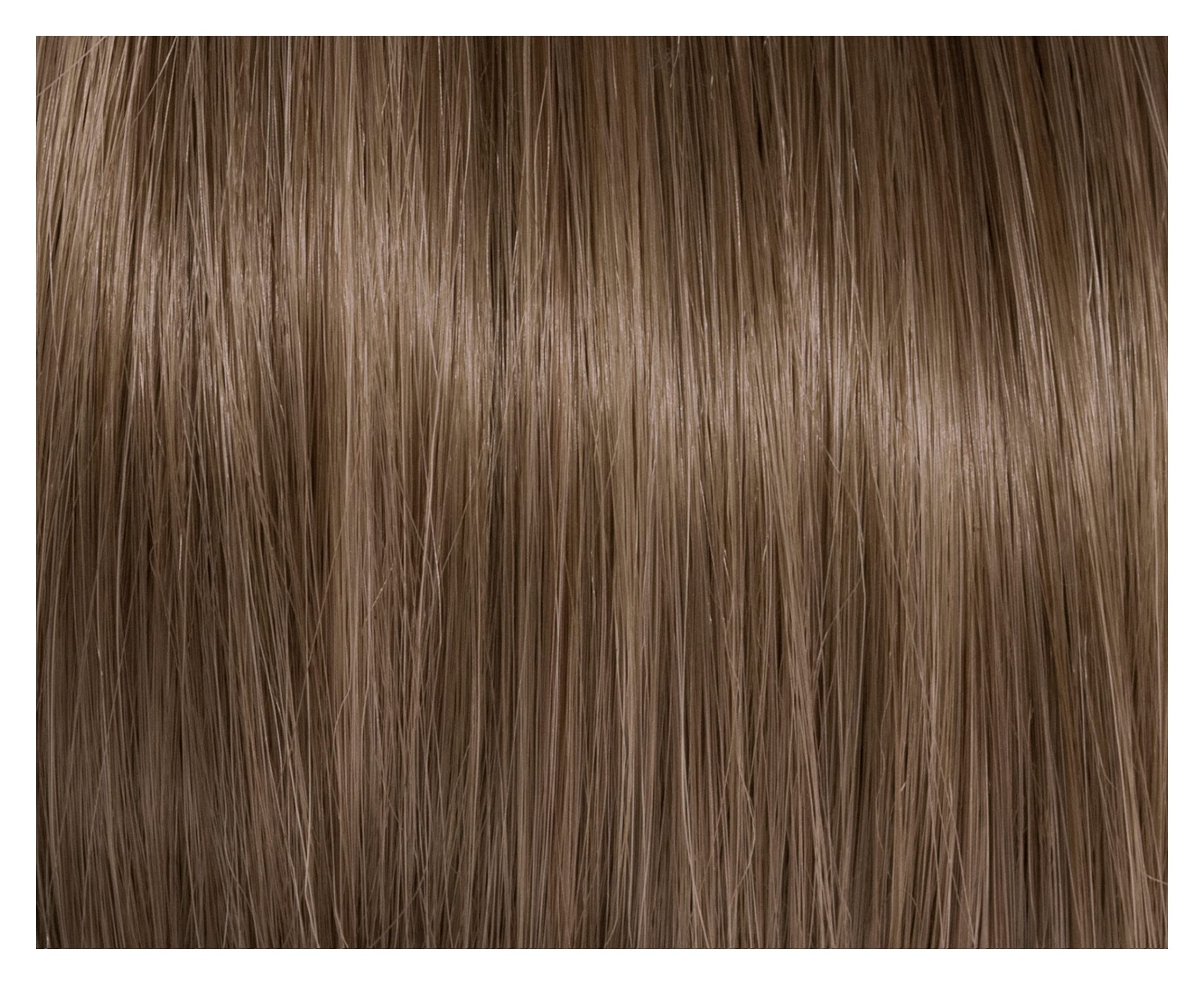 Milano Care Milano Colore – Nourishing Hair Coloring Treatment – Permanent Hair Dye – Hair Color Cream (Peroxide Cream Not Included), 7.31 Medium