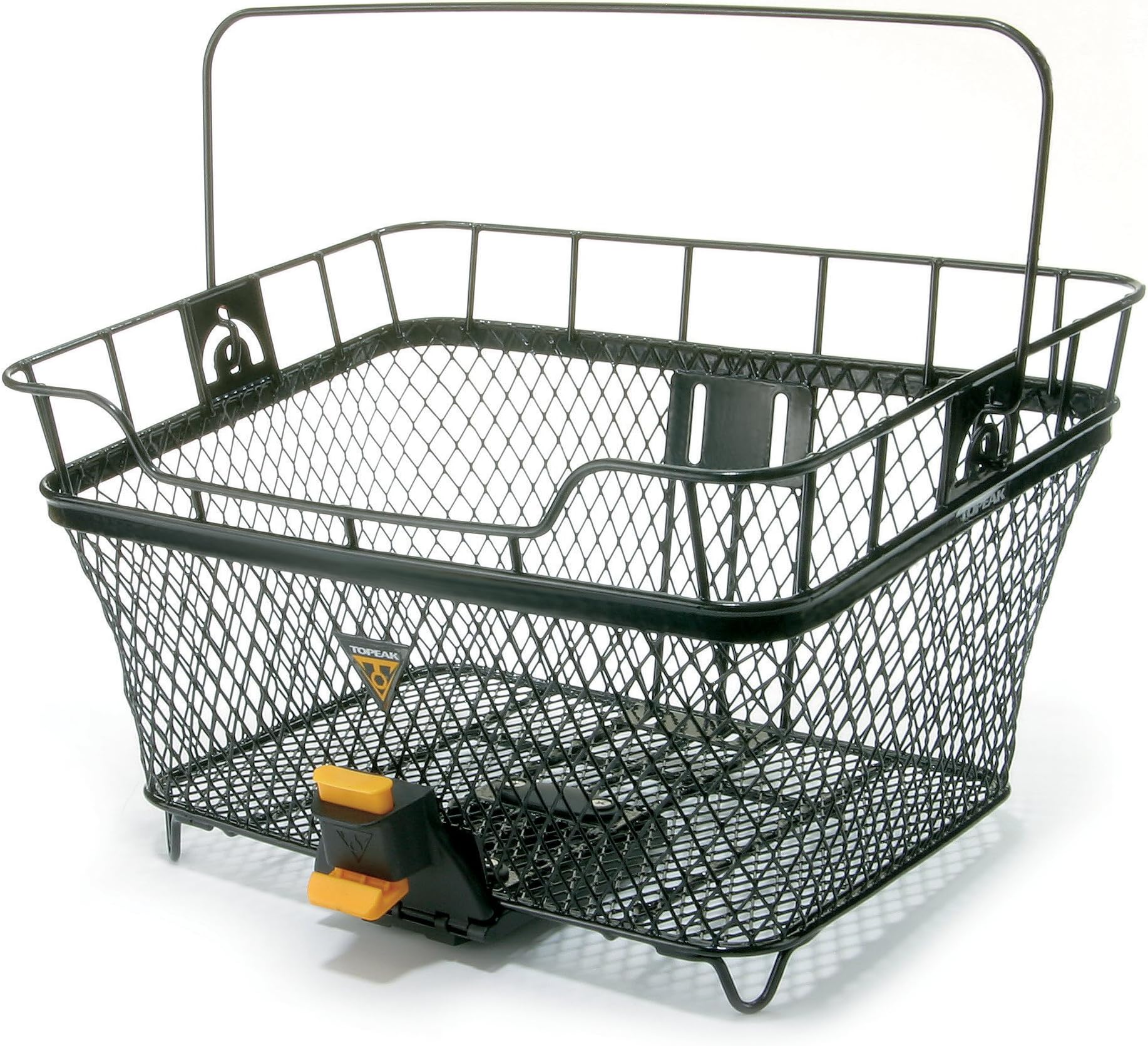 MTX Rear Bike Basket