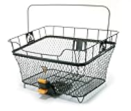 Topeak MTX Rear Bike Basket