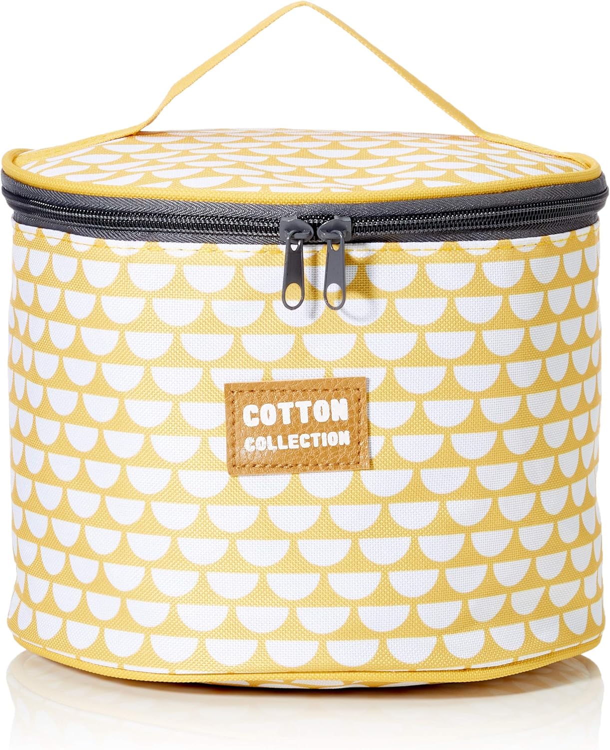 NECESER RED 20 x 15 Cotton QD